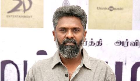 வரலாற்றுப் படம் இயக்க தயாராகும் இயக்குனர் பிரேம்குமார்