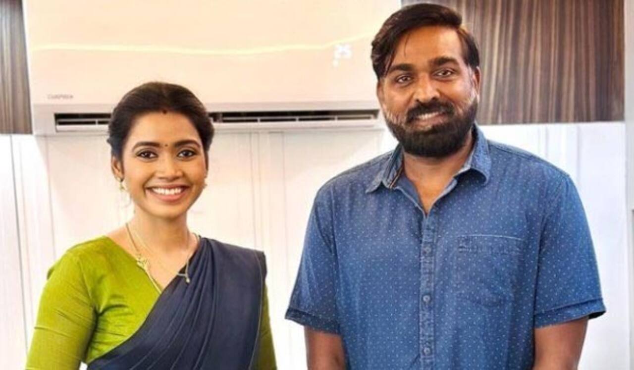 பிக்பாஸில் தர்ஷிகா! பொன்னி சீரியலுக்கு குட்பை தானா?