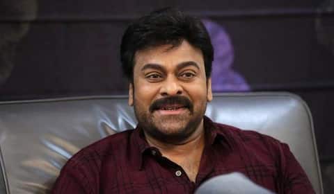 பார்ம் ஹவுஸ் கட்ட ஊட்டியில் இடம் வாங்கிய சிரஞ்சீவி?