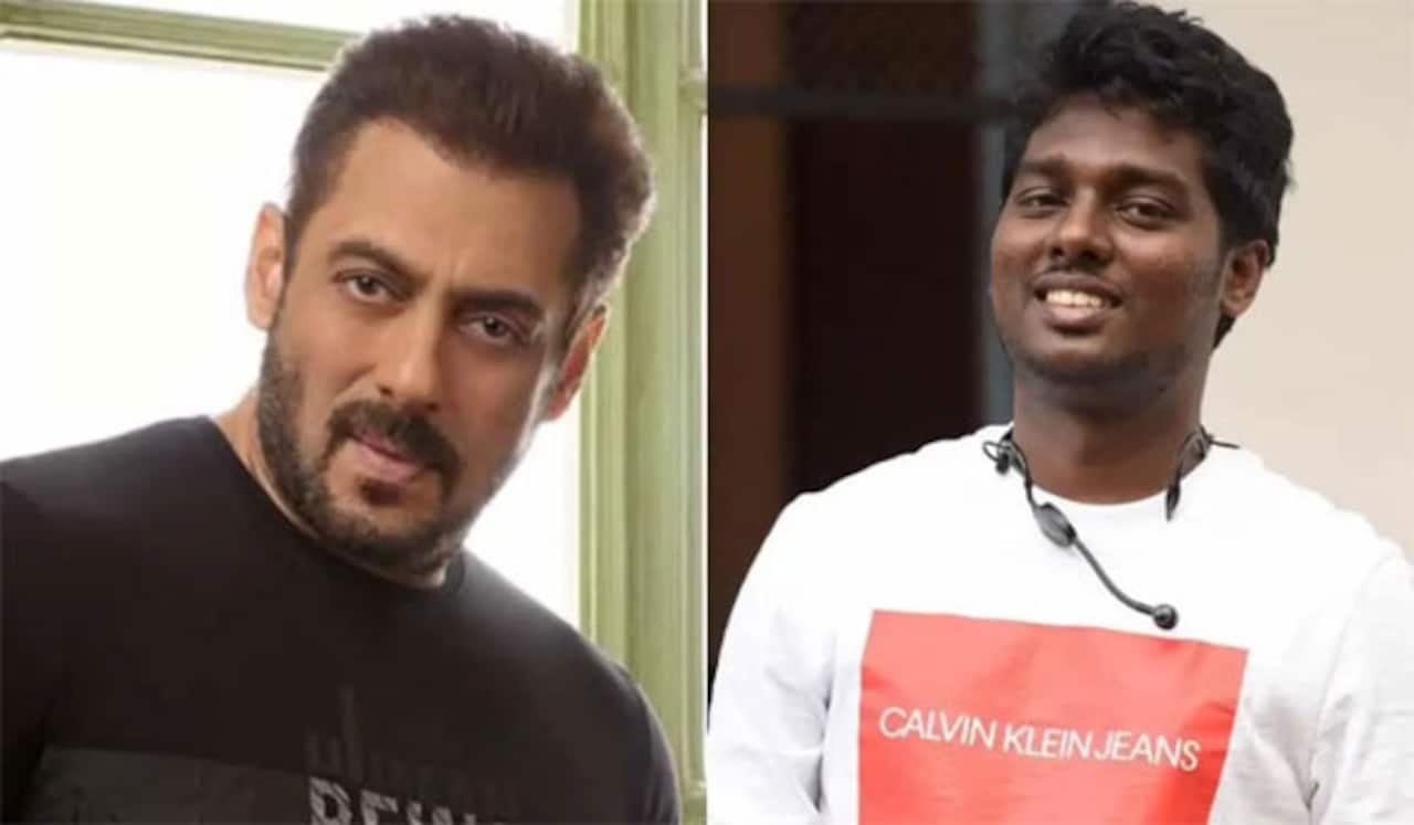 ‛தெறி பட ஹீந்தி ரீ-மேக்கில் சல்மான் கான்