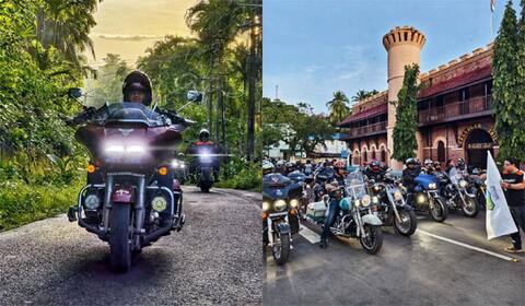 உலக சாதனை புத்தகத்தில் நடிகர் அஜித்தின் நிறுவனம்