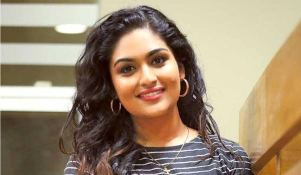 பிரபல தாதாவுடன் தொடர்பு ; போலீசாரின் விசாரணை வளையத்தில் பிசாசு நடிகை?