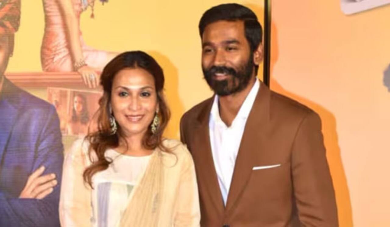 விவாகரத்து வழக்கில் ஆஜராகவில்லை : தனுஷ் - ஐஸ்வர்யா மீண்டும் இணைகிறார்களா?