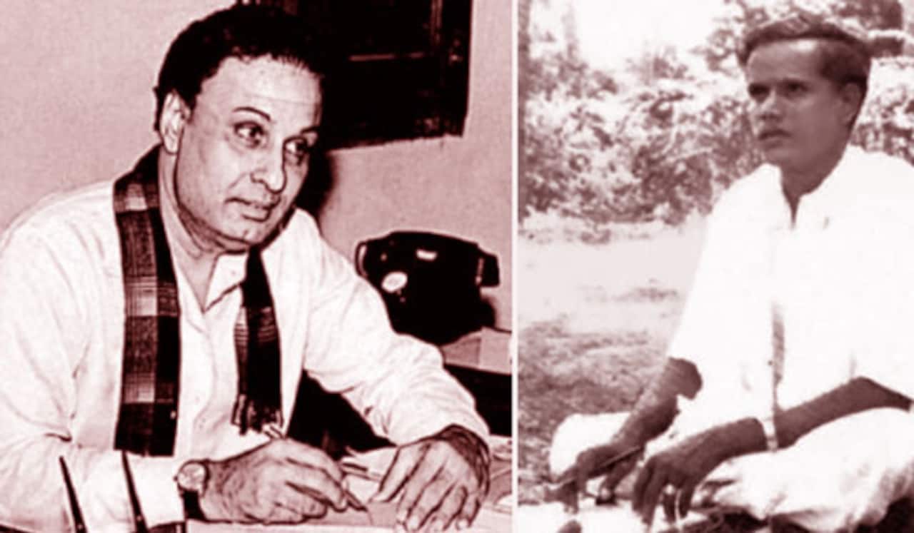 பிளாஷ்பேக் : எம்.ஜி.ஆர் நாற்காலியின் 4வது கால்