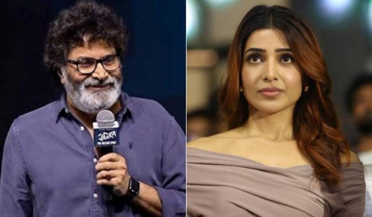 ரஜினிக்கு அடுத்தபடியாக ரசிகர்களை கொண்டவர் சமந்தா ; இயக்குனர் திரிவிக்ரம் ஸ்ரீநிவாஸ் புகழாரம்