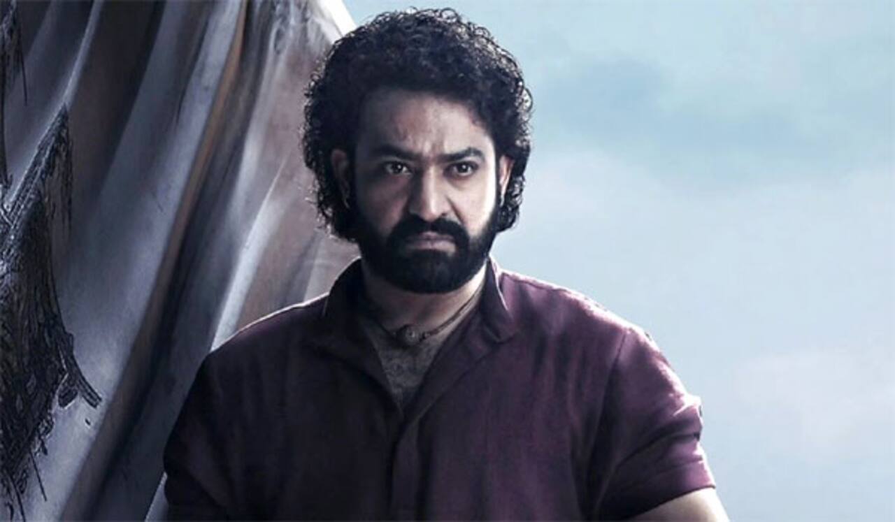 தேவரா வசூல், வரவேற்பு :  வருத்தத்தில் என்டிஆர்