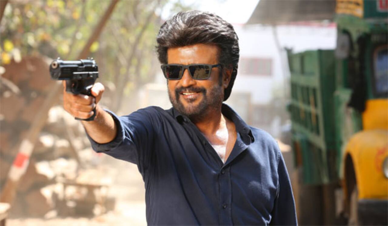 தனது முந்தைய வசூலை முறியடிப்பாரா வேட்டையன்  ரஜினிகாந்த்