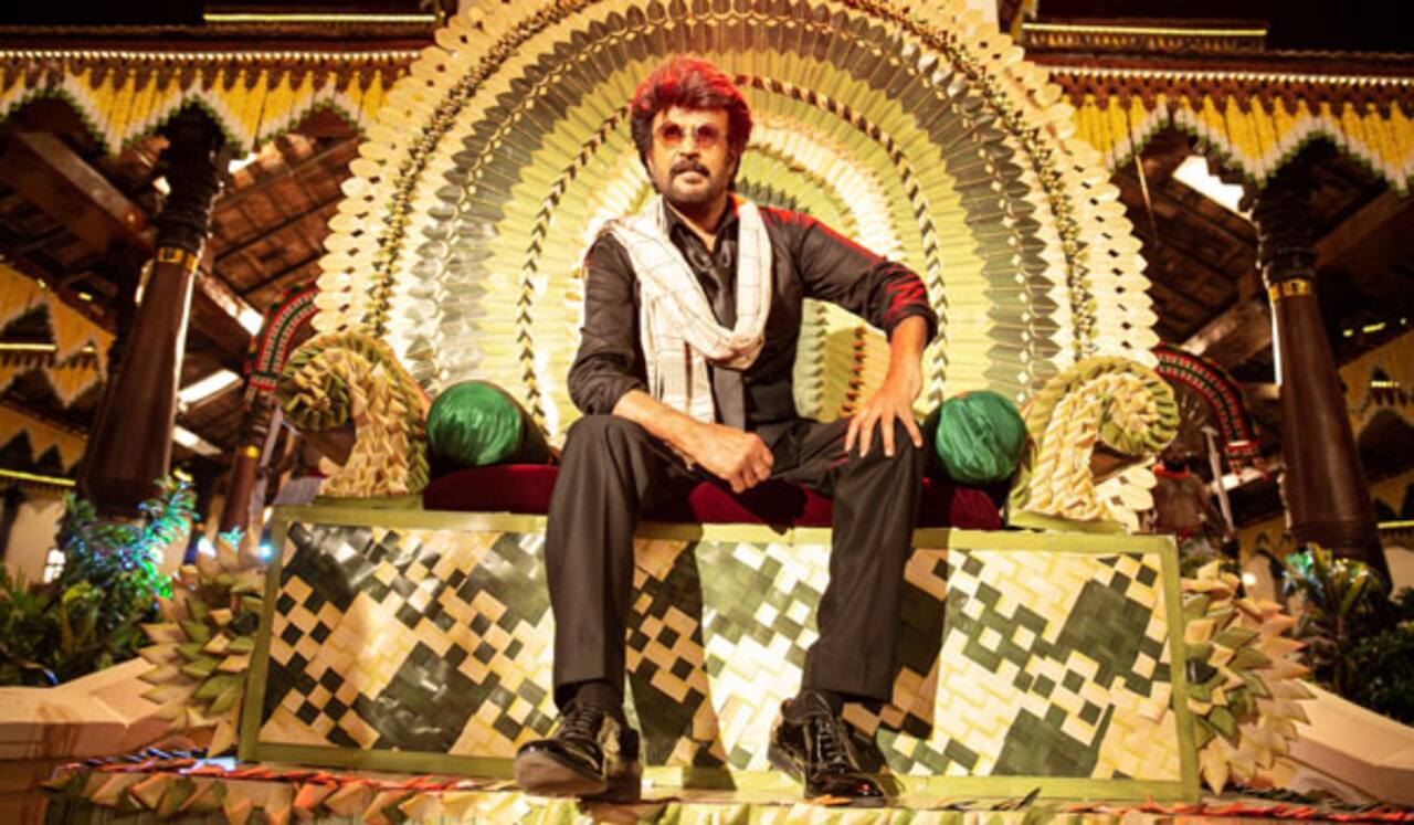 வெளியானது ரஜினியின் ‛வேட்டையன் : ரசிகர்கள் கொண்டாட்டம்