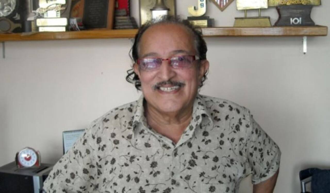 88 வயதான மூத்த மலையாள நடிகர் டிபி மாதவன் மறைவு