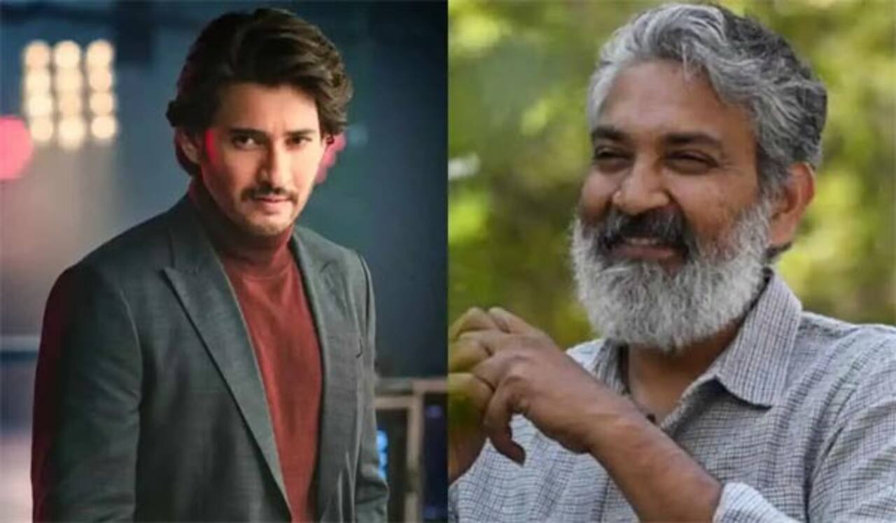 மகேஷ் பாபு - ராஜமவுலி பட படப்பிடிப்பு எப்போது?