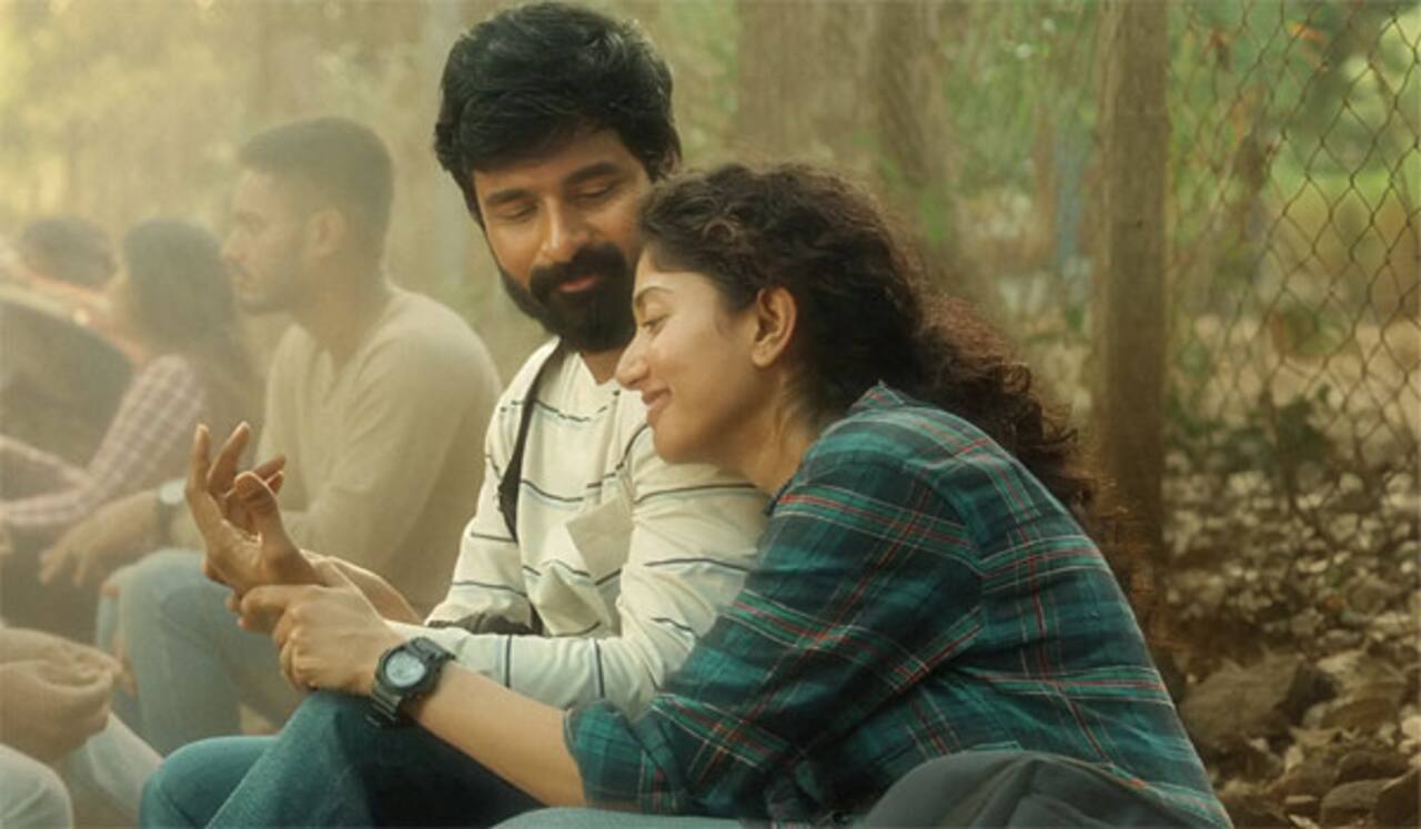 ‛அமரன் படத்தின் இசை வெளியீட்டு விழா குறித்து அப்டேட்
