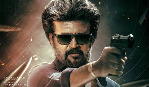 வேட்டையன் - அமெரிக்காவில் ஒரு மில்லியன் வசூல்