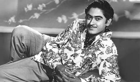 ஹிந்தி திரையுலகின் இணையற்ற பின்னணிப் பாடகர் “கிஷோர்தா” எனும் கிஷோர் குமார்