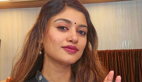 அந்தரங்க லீக் வீடியோவுக்கு தில்லாக பதில் அளித்த ஓவியா