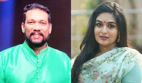 பிரச்னையிலிருந்து  வெளிவர பிசாசு நடிகைக்கு உதவிய வேட்டையன் வில்லன் நடிகர்