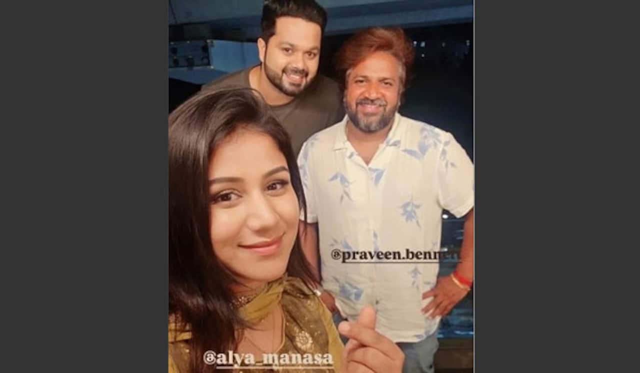 ‛ராஜா ராணி 3 குறித்து வெளியான அப்டேட்