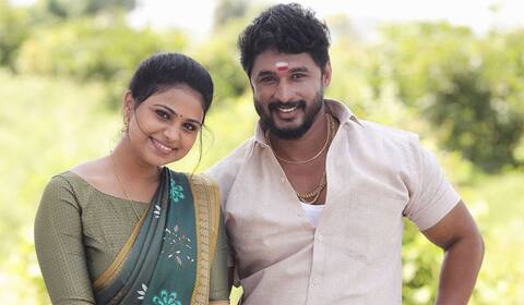 புதிய தொடரில் கமிட்டான ஜோவிதா லிவிங்ஸ்டன்
