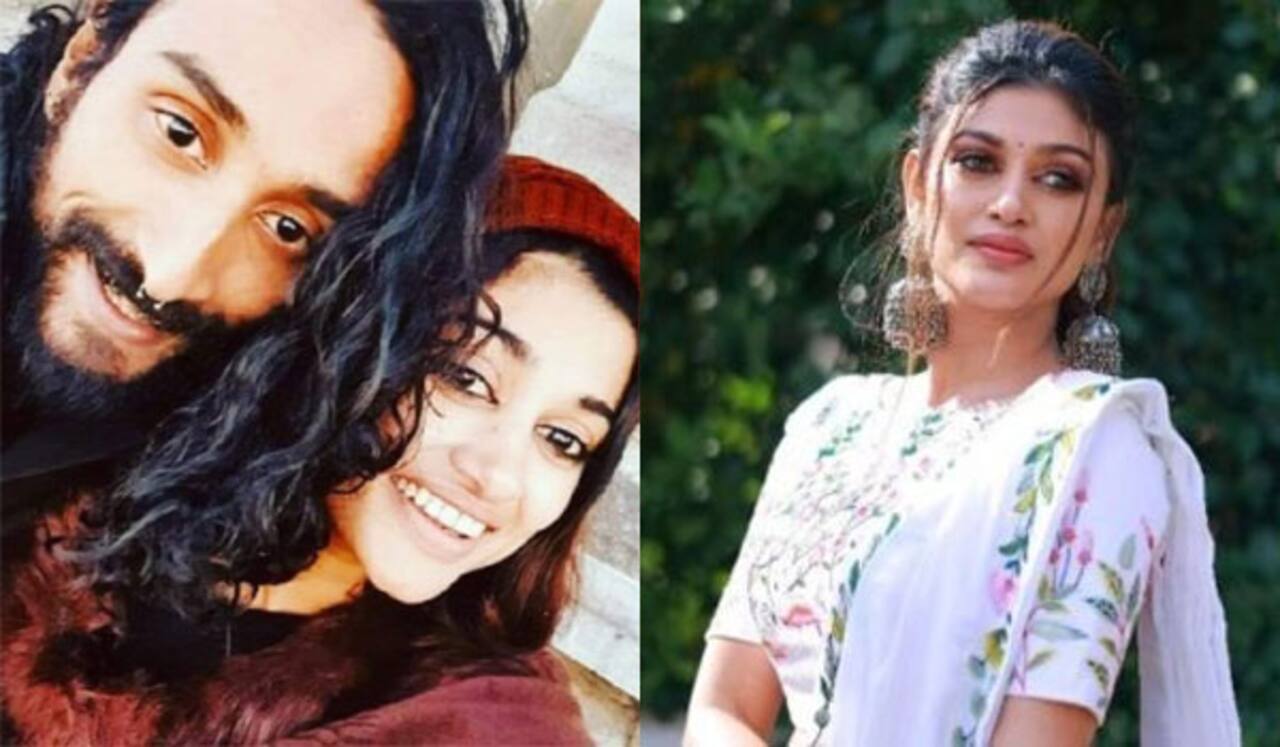 அந்தரங்க வீடியோ லீக்... அவமானத்தில் முடிந்த அதீத நட்பு : போலீஸில் ஓவியா புகார்