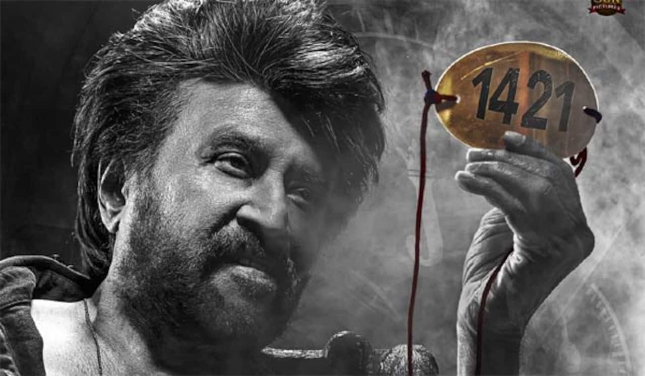 கூலி படப்பிடிப்புக்கு தயாராகும் ரஜினிகாந்த்!