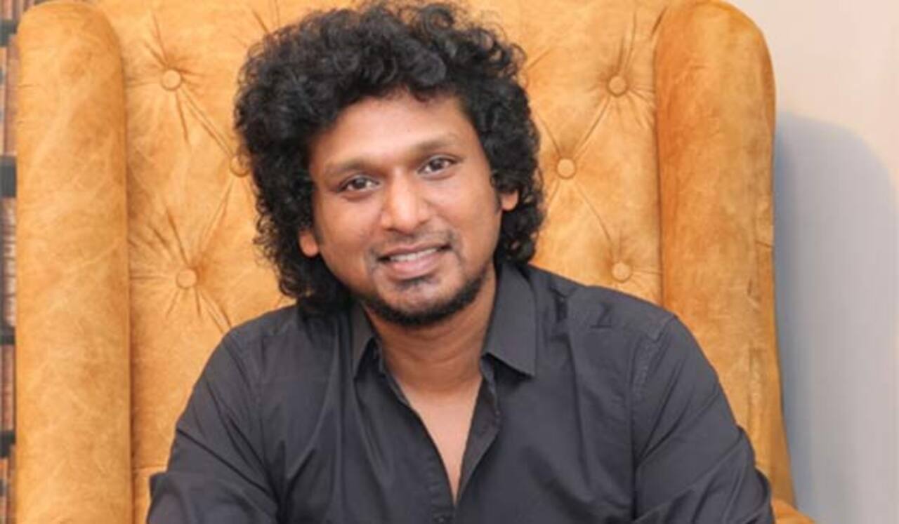 ஹிந்திக்கு செல்லும் லோகேஷ் கனகராஜ்!