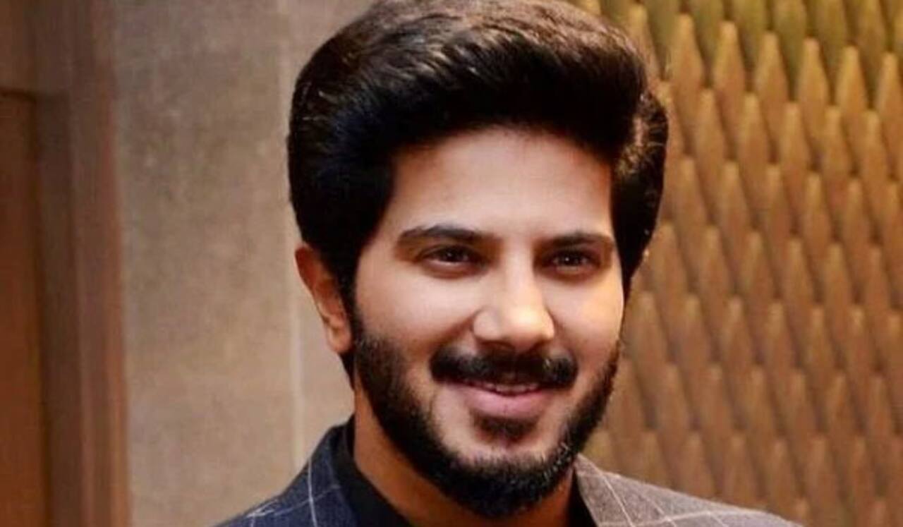 அதிக படங்கள் நடிக்காததற்கு உடல்நல குறைவு தான் காரணம் : துல்கர் சல்மான்