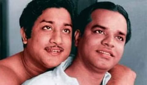 இயக்குனர் பீம்சிங்கின் 100வது பிறந்தநாள்: நடிகர் பிரபு நெகிழ்ச்சி
