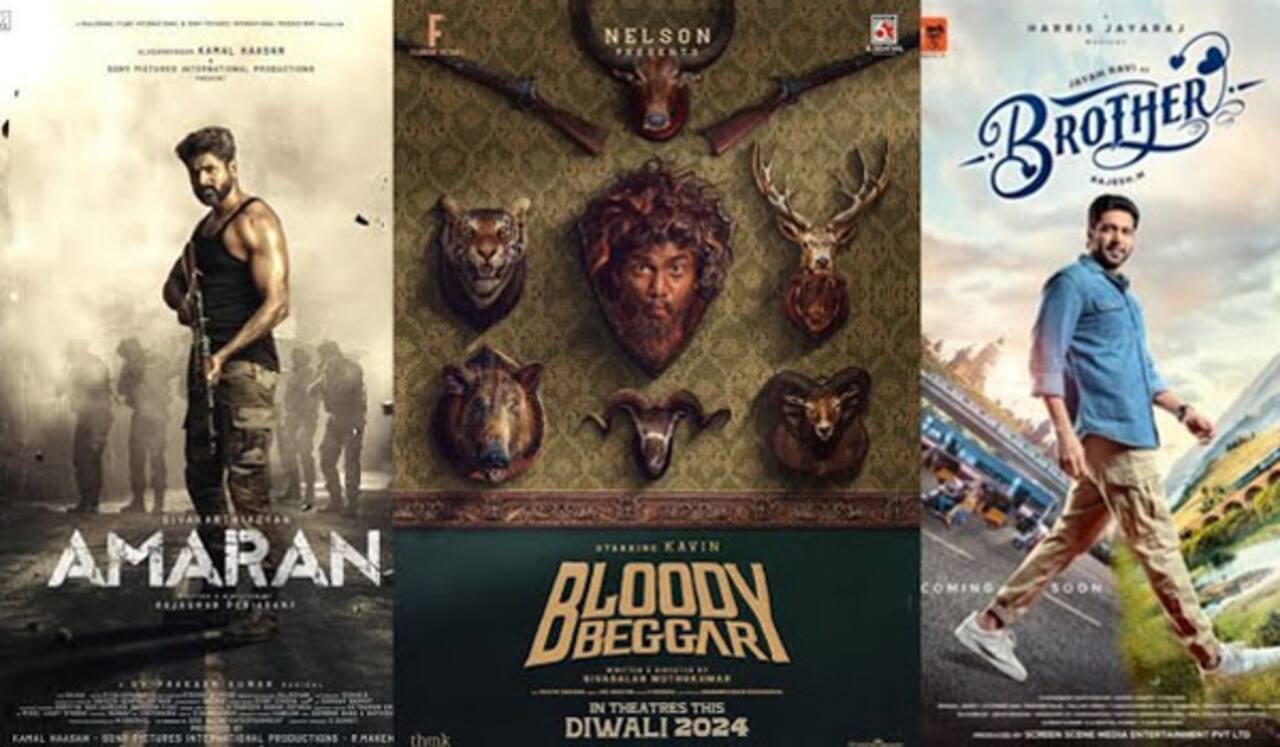மழையின் தாக்கம், அடுத்து வரும் படங்கள் சமாளிக்குமா?