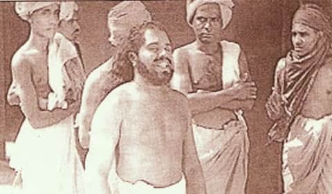 பிளாஷ்பேக் : ஒரே நேரத்தில் தயாரான இரண்டு பட்டினத்தார் படம்