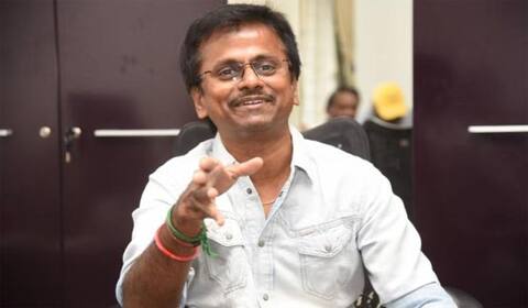 கஜினி- 2 படத்தை இயக்கும் ஏ.ஆர்.முருகதாஸ்!