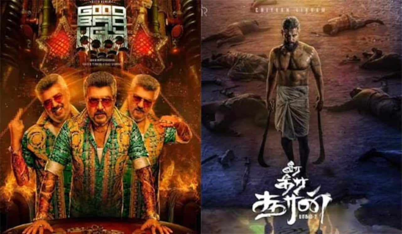 அஜித்துடன் மோதத் தயாராகும் விக்ரம்!