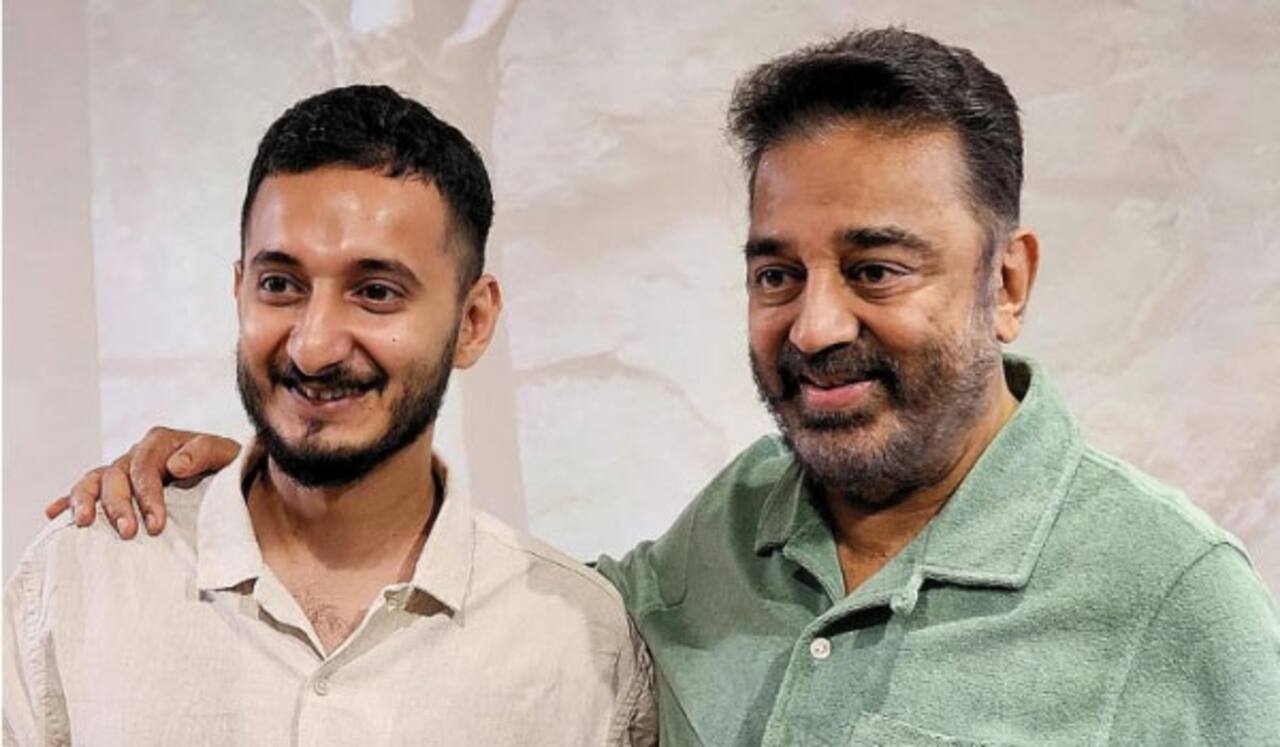 புதிய படங்களை ஒப்புக்கொள்ளாமல் ஓய்வெடுக்க செல்லும் மஞ்சும்மேல் பாய்ஸ் இசையமைப்பாளர்