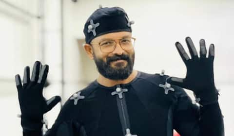 212 நாட்கள் நடைபெற்று  முடிந்த ஜெயசூர்யாவின் கத்தனார் படப்பிடிப்பு