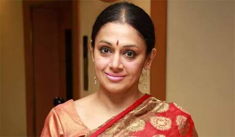 பாலகிருஷ்ணாவின் மகனுக்கு அம்மாவாக ஷோபனா?