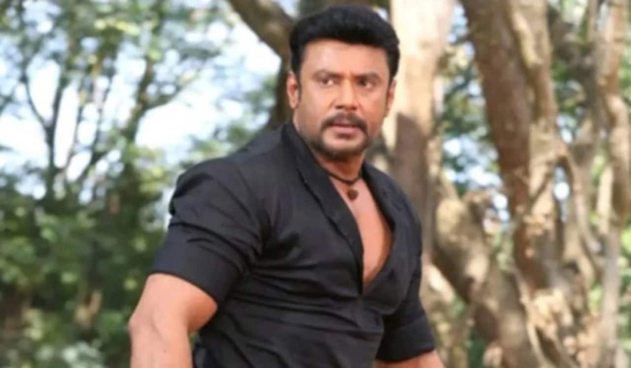 சிறையில் இருக்கும் நடிகர் தர்ஷன் மீது தயாரிப்பாளர் போலீசில் புகார்