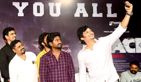 வணிக படங்களால் சரிவை சந்தித்தேன்: ஜீவா