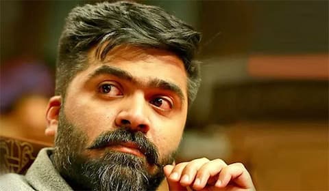 அடுத்த படம் குறித்து என்ன சொல்கிறார் சிம்பு?