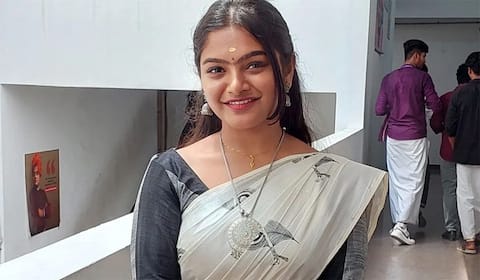 சின்னத்திரையில் ஹீரோயினாகும் அபி நட்சத்திரா
