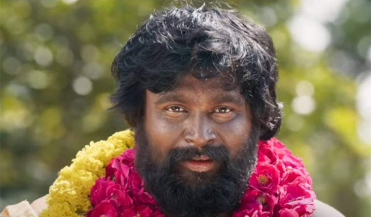 சசிகுமாரின் நந்தன் படத்தை பாராட்டிய பா.ஜ., தலைவர் அண்ணாமலை!
