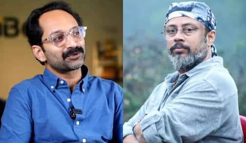 11 வருடங்களுக்கு பிறகு மீண்டும் லால் ஜோஸ் டைரக்சனில் நடிக்கும் பஹத் பாசில்