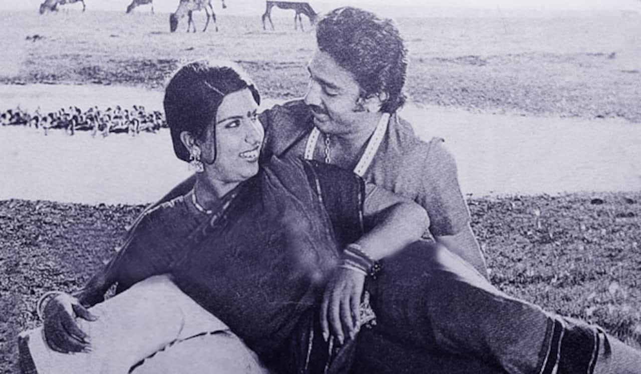 பிளாஷ்பேக் : ஒரே படத்தில் சிவாஜி, ரஜினி, கமல்