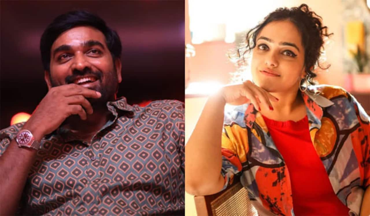 திருச்செந்தூர் கடற்கரையில் பாண்டிராஜ் - விஜய் சேதுபதி படத்தின் படப்பிடிப்பு
