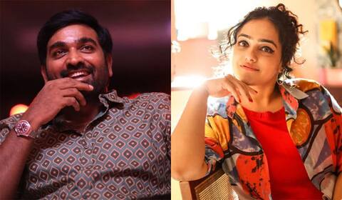 திருச்செந்தூர் கடற்கரையில் பாண்டிராஜ் - விஜய் சேதுபதி படத்தின் படப்பிடிப்பு