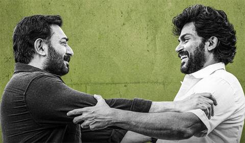 மெய்யழகன் படத்தின் ஓடிடி ரிலீஸ் தேதி திடீர் மாற்றம்!