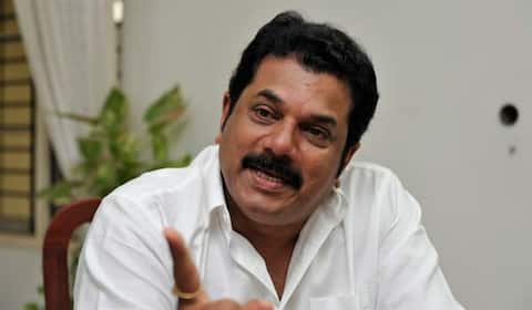 நடிகைகளுக்கு பாலியல் தொல்லை புகார்: மலையாள நடிகர் முகேஷ் மீண்டும் கைது