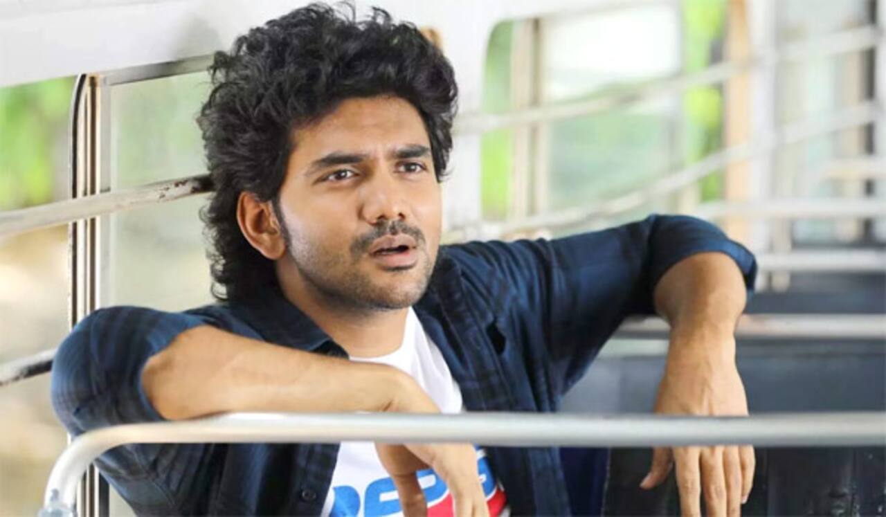 ‛ஸ்டார் படத்தில் நான் சொன்னது தான் நடந்தது - கவின் ஓபன் டாக்