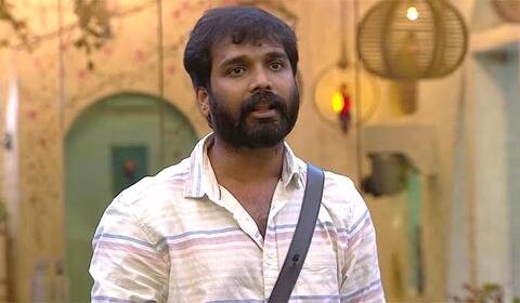 ஜெயம் ரவி 34வது படத்தில் இணைந்த பிக்பாஸ் பிரபலம்