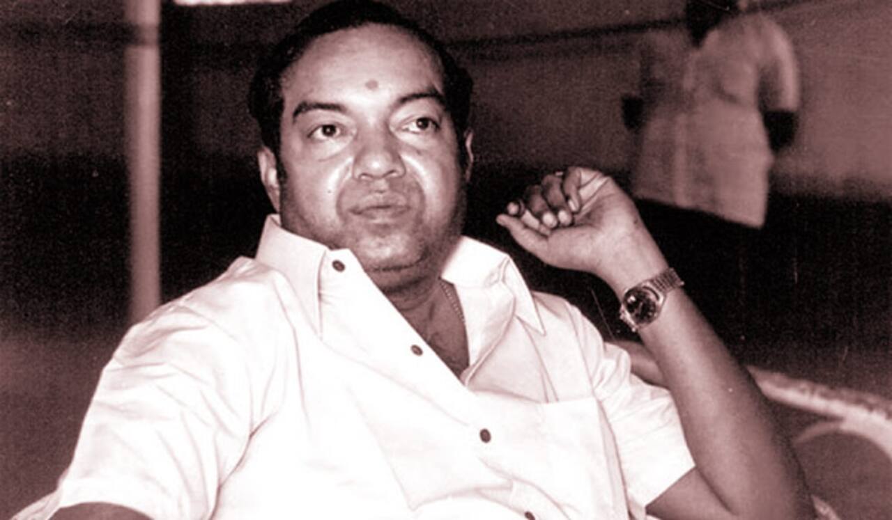 பிளாஷ்பேக் : மதுவின் தீமையை விளக்கிச் சொன்ன மகத்துவமிக்க கவிஞன் கவியரசர் கண்ணதாசன்