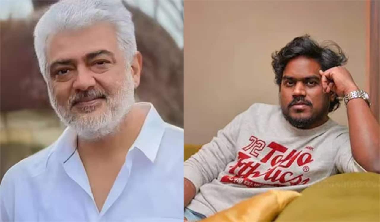 என் வெற்றிக்கு காரணம் அஜித் தான் : யுவன்