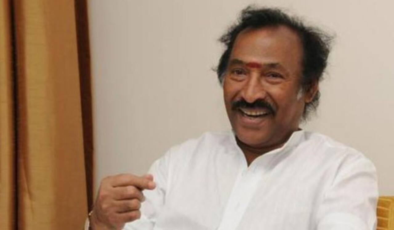 இசை அமைப்பாளர் தேவா மகள் மீது வீட்டில் குடியிருக்கும் பெண் குற்றச்சாட்டு