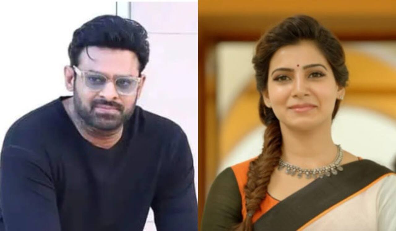 சமந்தாவுடன் பிரபாஸ் இணைந்து நடிக்காததற்கு காரணம் இதுதான்